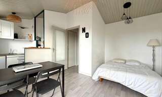 Appartement 1 Pièce 19 m² à vendre à Noirmoutier-en-l'Île (85330)