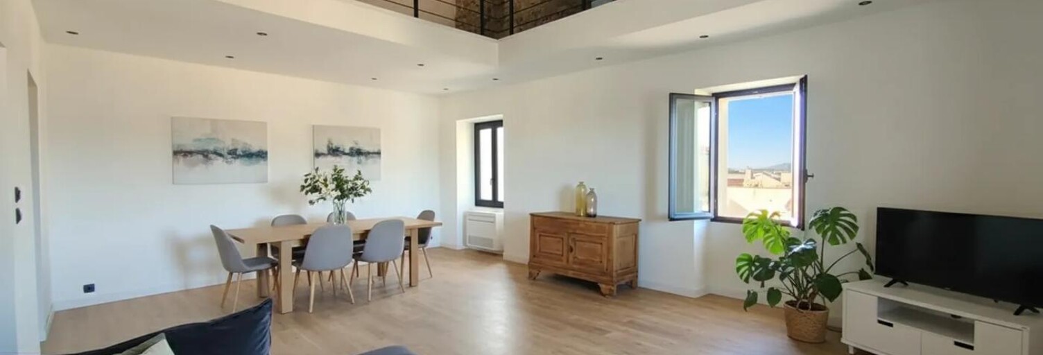 Maison 4 Pièces 109 m² à vendre à Saint-Sernin (07200)