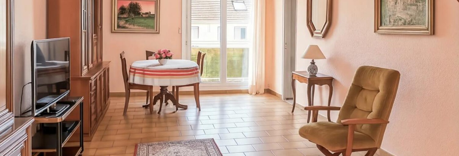 Appartement 4 Pièces 96 m² à vendre à Albi (81000)