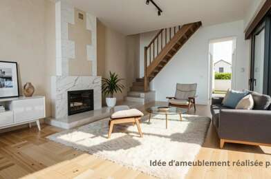 Maison 9 pièces 180000 €