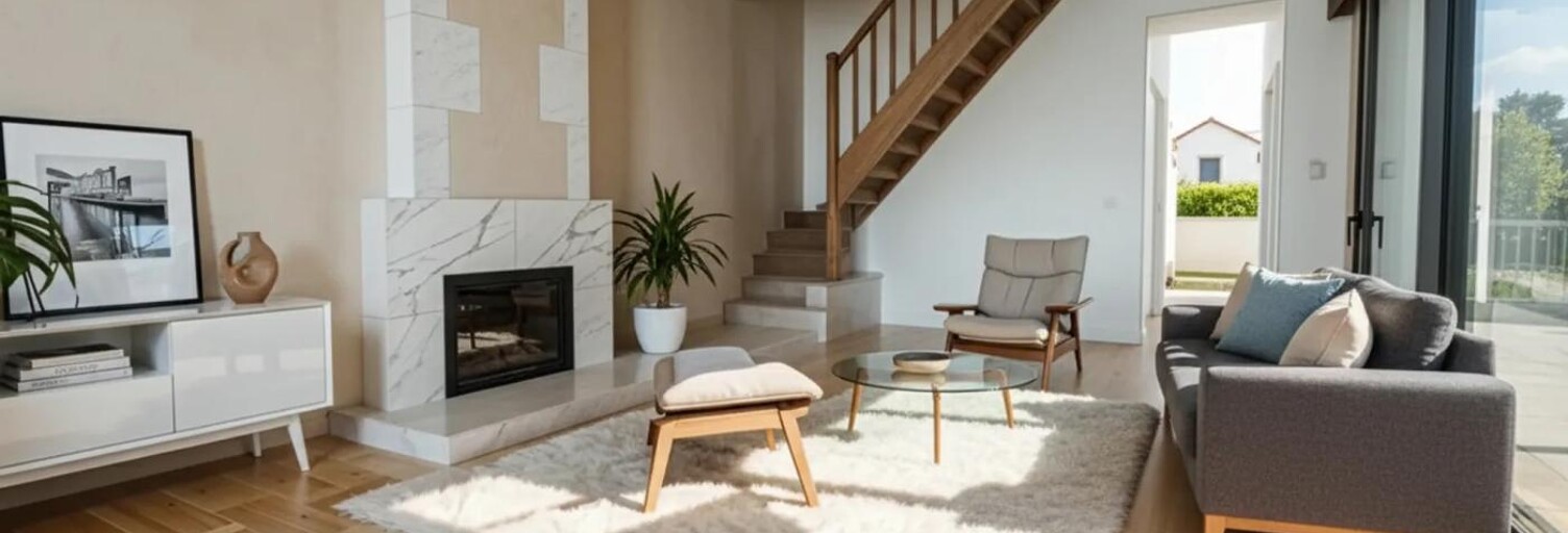 Maison 9 Pièces 160 m² à vendre à Mortagne-au-Perche (61400)