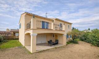 Maison 5 Pièces 110 m² à vendre à Draguignan (83300)