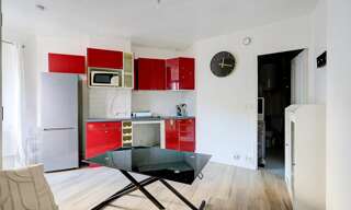 Appartement 2 Pièces 27 m² à vendre à Athis-Mons (91200)