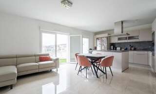 Appartement 4 Pièces 90 m² à vendre à Noisy-le-Sec (93130)