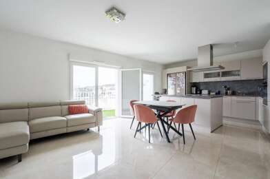 Appartement 4 pièces 442000 €