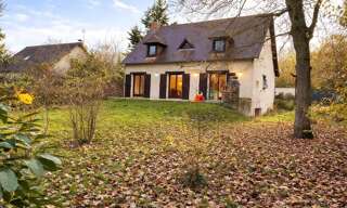 Maison 6 Pièces 150 m² à vendre à Rosny-sur-Seine (78710)