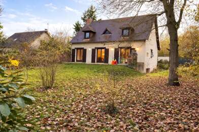 Maison 6 pièces 379000 €