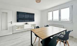 Appartement 4 Pièces 68 m² à vendre à Reims (51100)