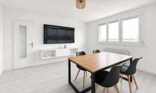 Appartement 4 Pièces 68 m² à vendre à Reims (51100)