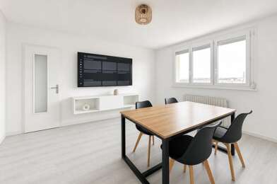 Appartement 4 pièces 130000 €
