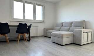 Appartement 4 Pièces 68 m² à vendre à Reims (51100)