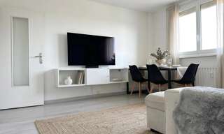 Appartement 4 Pièces 68 m² à vendre à Reims (51100)