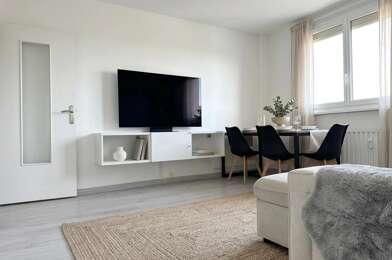 Appartement 4 pièces 130000 €