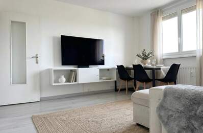 Reims – Appartement T4 de 68 m² – 3 chambres – — photo du bien