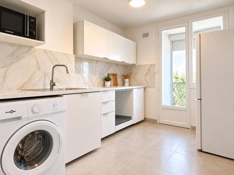 Reims – Appartement T4 de 68 m² – 3 chambres – — photo 1