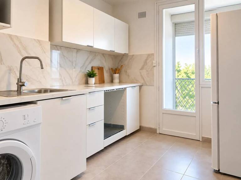 Reims – Appartement T4 de 68 m² – 3 chambres – — photo 1