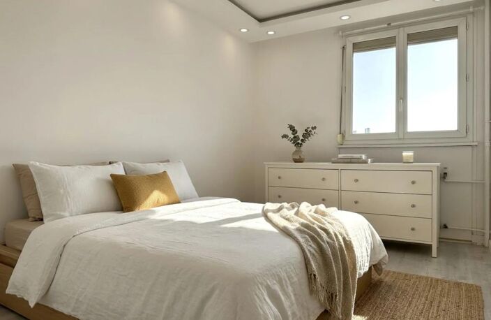 Reims – Appartement T4 de 68 m² – 3 chambres – — photo 4