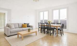 Appartement 2 Pièces 46 m² à vendre à Drancy (93700)