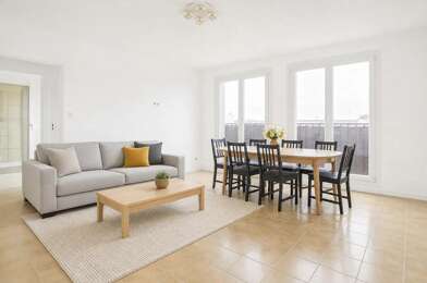 Appartement 2 pièces 160000 €