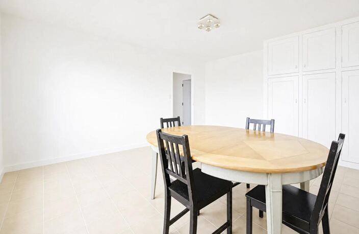 Charmant T2 de 46 m² avec ascenseur à Drancy — photo 2