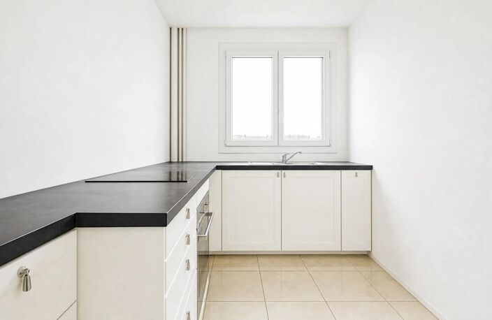 Charmant T2 de 46 m² avec ascenseur à Drancy — photo 4