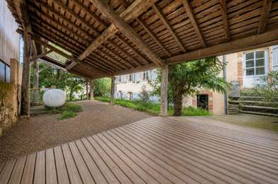 Maison 15 pièces 395000 €