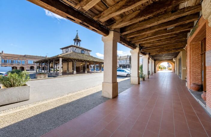 Investissement Immeuble 333 m² avec Potentiel - Centre Cologne — photo 4