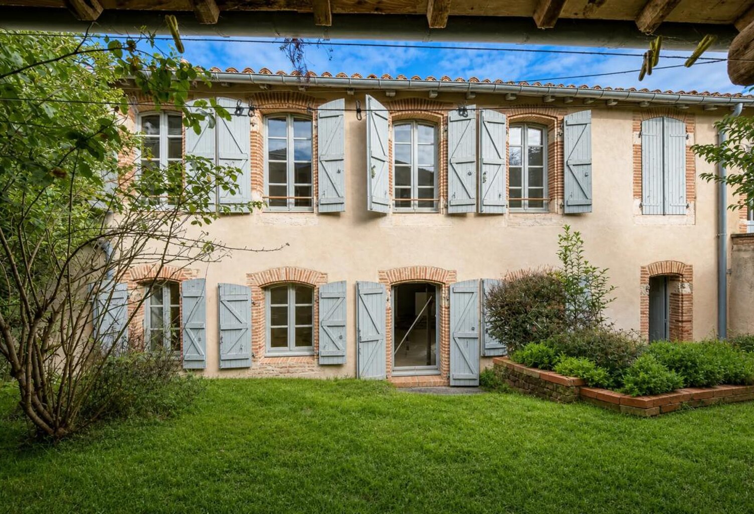 Investissement Immeuble 333 m² avec Potentiel - Centre Cologne — photo 1