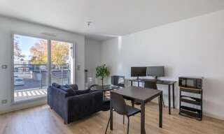 Appartement 2 Pièces 30 m² à vendre à Lyon 8 (69008)