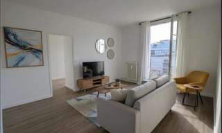 Appartement 2 Pièces 45 m² à vendre à Montpellier (34000)