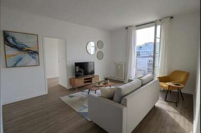 Appartement 2 pièces 152000 €