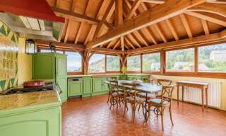 Maison 6 Pièces 350 m² à vendre à Baubigny (21340)