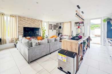 Maison 10 pièces 450000 €