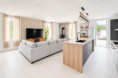 Maison 10 pièces 450000 €