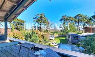 Maison 4 Pièces 138 m² à vendre à Lège (33950)