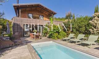 Maison 4 Pièces 138 m² à vendre à Lège (33950)