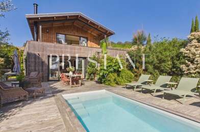 Maison 4 pièces 1590000 €