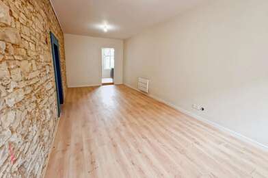 Maison 3 pièces 115000 €