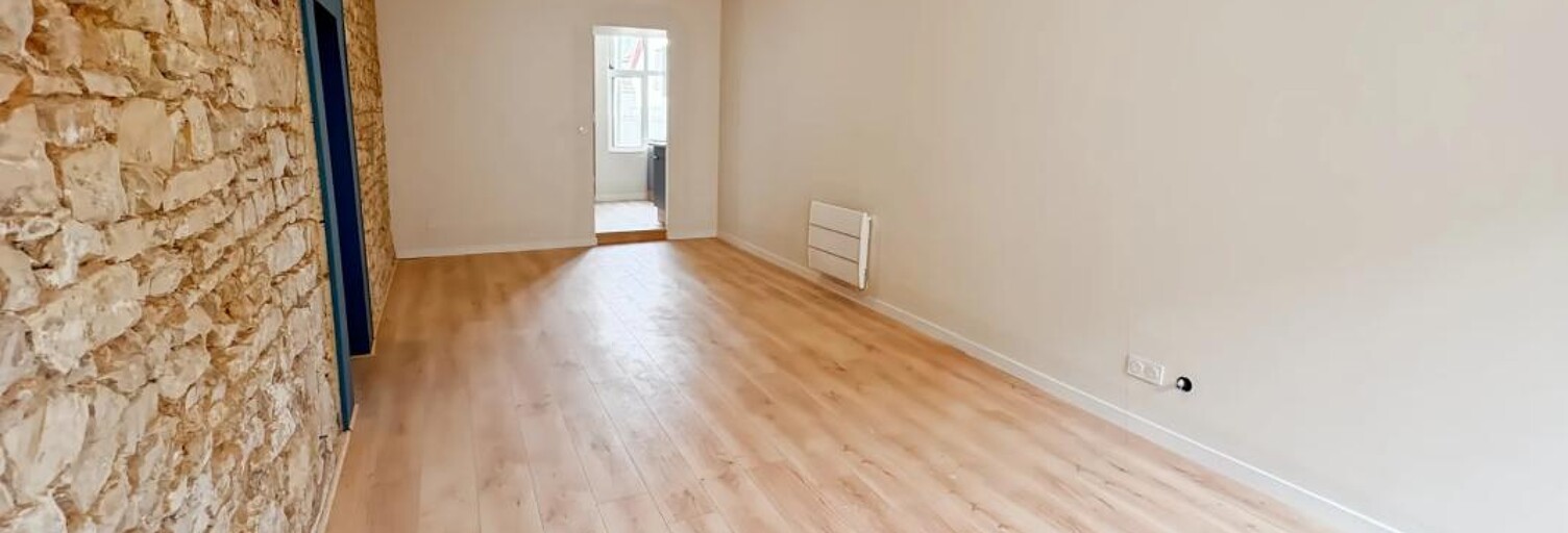 Maison 3 Pièces 78 m² à vendre à Dun-sur-Auron (18130)