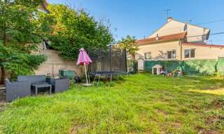 Maison 5 Pièces 70 m² à vendre à Les Mureaux (78130)