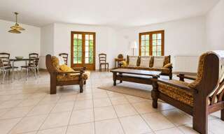 Maison 8 Pièces 168 m² à vendre à Sainte-Foy-de-Longas (24510)