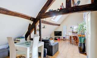 Appartement 3 Pièces 33 m² à vendre à Champlan (91160)