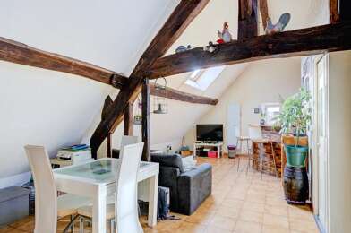 Appartement 3 pièces 144000 €