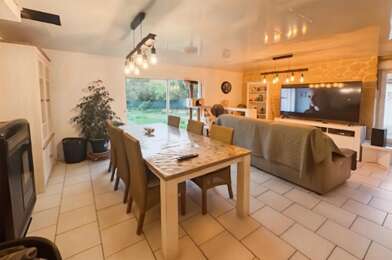 Maison 4 pièces 270000 €