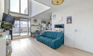 Appartement 4 Pièces 81 m² à vendre à Colombes (92700)