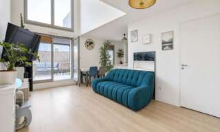 Appartement 4 Pièces 81 m² à vendre à Colombes (92700)