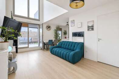 Appartement 4 pièces 529000 €