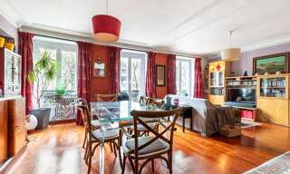 Appartement 3 Pièces 65 m² à vendre à Paris 11 (75011)