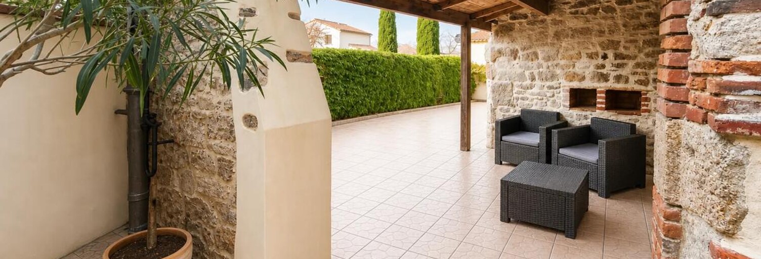 Maison 7 Pièces 180 m² à vendre à Saint-Amand-sur-Sèvre (79700)