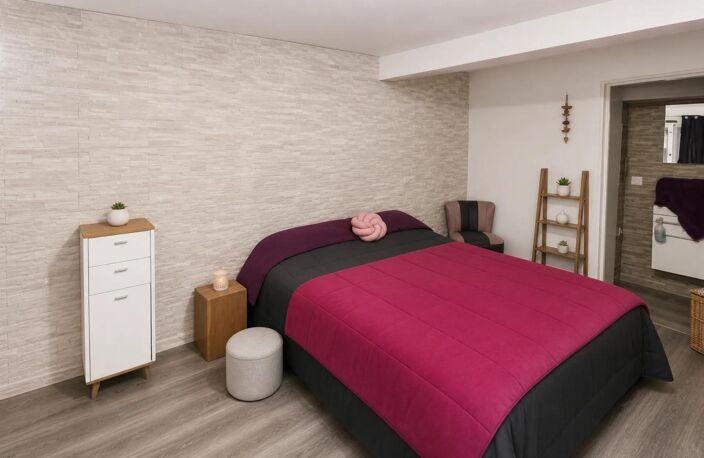 Charmante maison rénovée à Saint-Amand-sur-Sèvre — photo 3